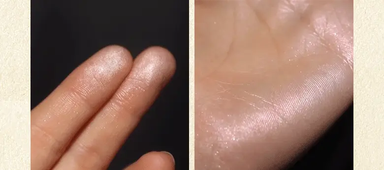 [NEW]웨이크메이크 쉬어 브리즈 하이라이터 5g 3COLOR 상세페이지 6